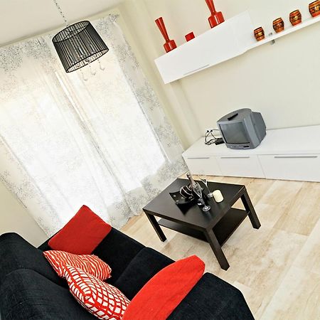 Apartamentos Almadraba Vyb Денія Екстер'єр фото