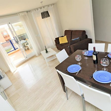 Apartamentos Almadraba Vyb Денія Екстер'єр фото