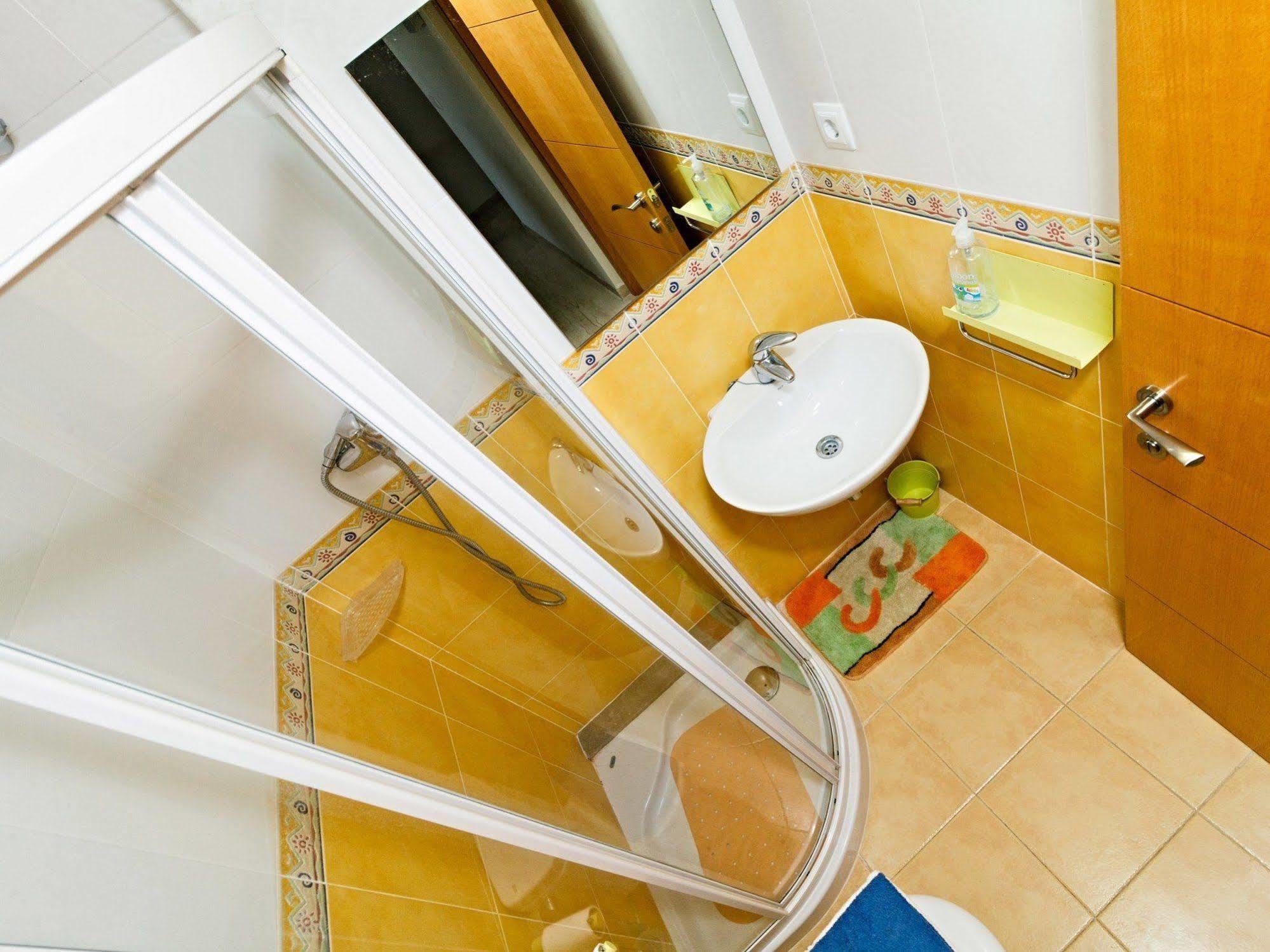 Apartamentos Almadraba Vyb Денія Екстер'єр фото
