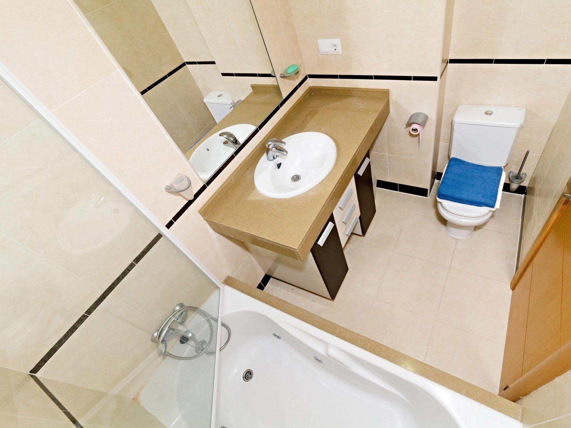 Apartamentos Almadraba Vyb Денія Екстер'єр фото