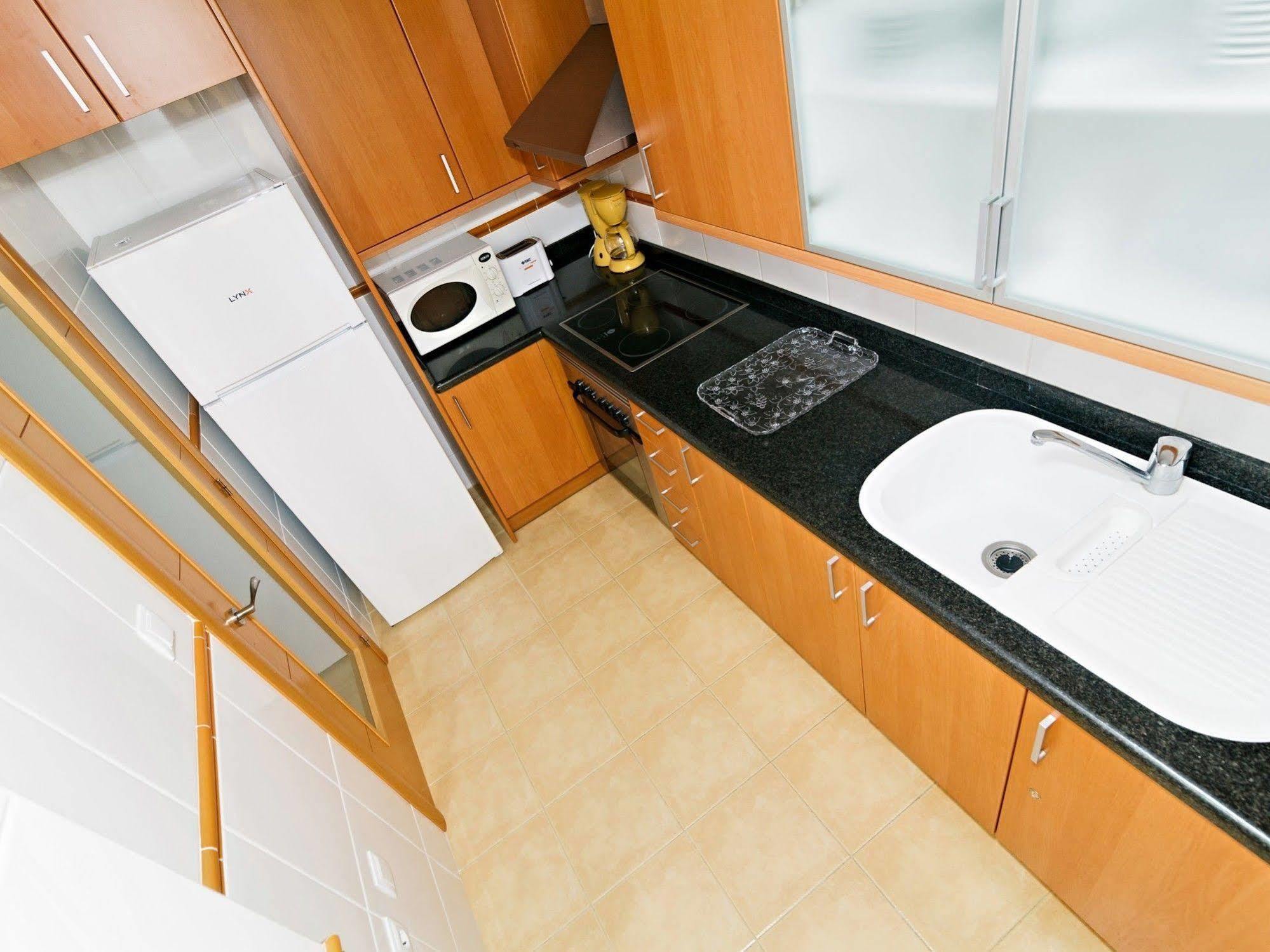 Apartamentos Almadraba Vyb Денія Екстер'єр фото
